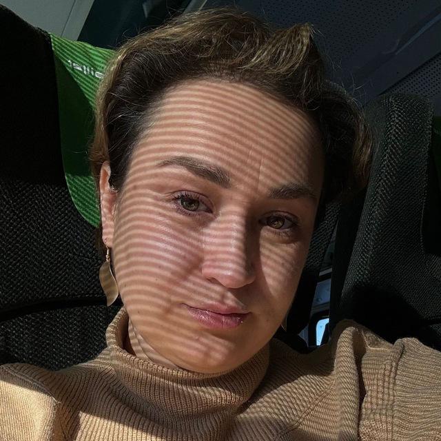 Яна Сорока